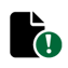 Icon_data monitor