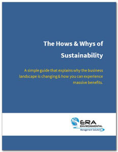 The Hows and Whys of Sustainability.