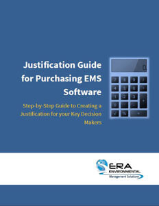 Justification Guide for Purchasing EMS Software.