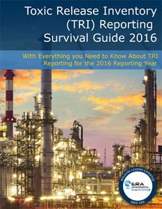 TRI Reporting Survival Guide.