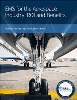 Aerospace Industry ROI Case Study.