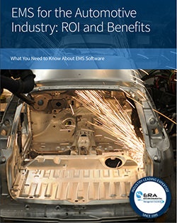 Automotive Industry ROI Case Study.