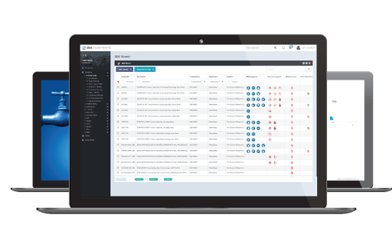 SDS-on-demand-dashboard